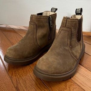 UGG Toddler Perry Weather Chelsea Boot